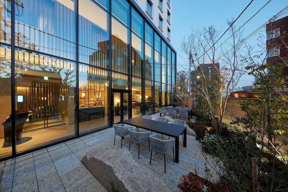 Fraser Suites Akasaka, Tokyo