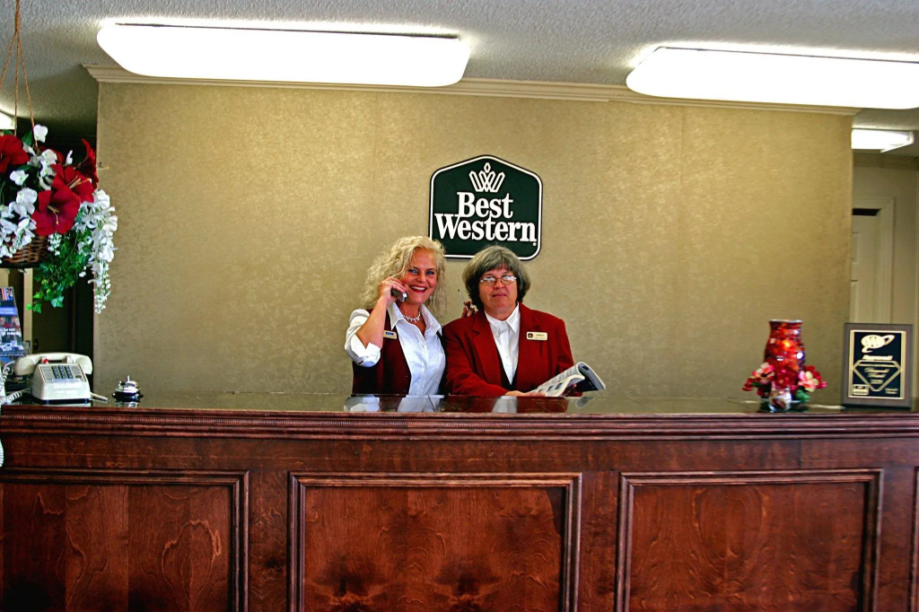 Executive Pennyrile Inn