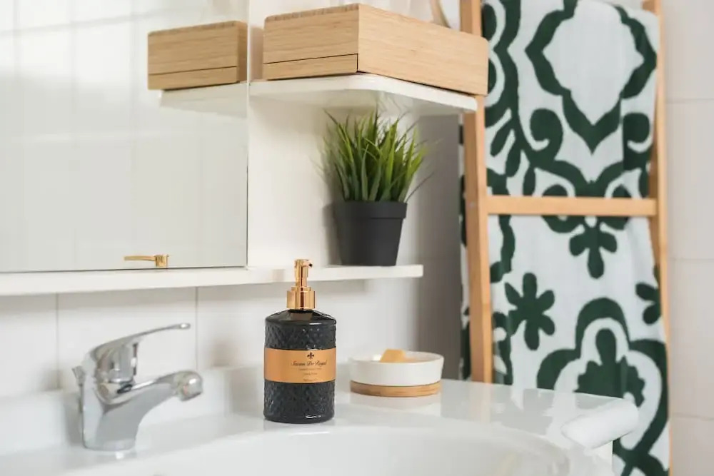 Comfi City Apartment FIL27
