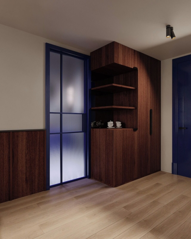 Hotel Leev Miromesnil & Spa