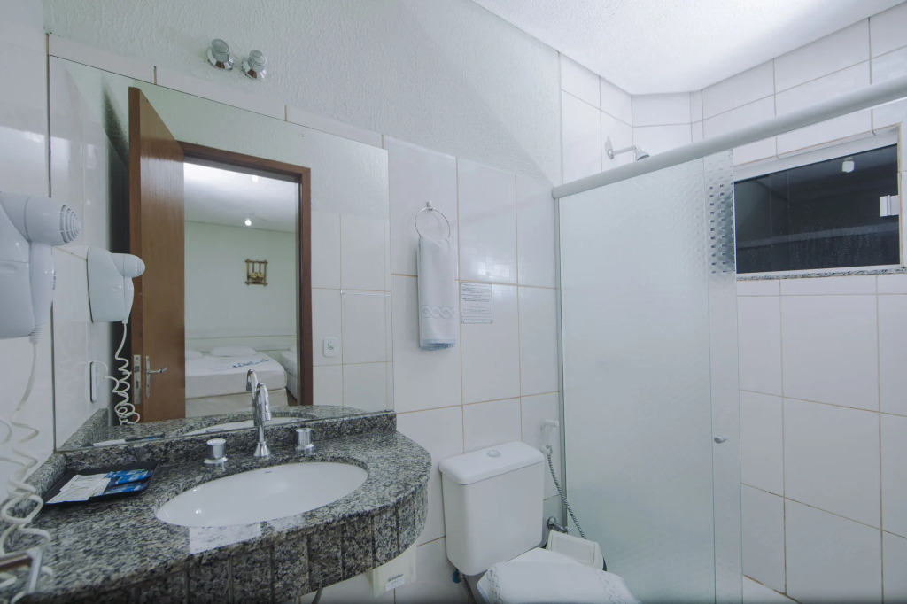Pousada Iguassu Charm Suites