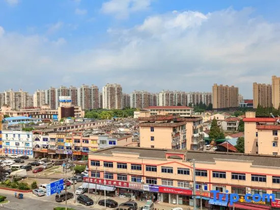 PinYue Hotel