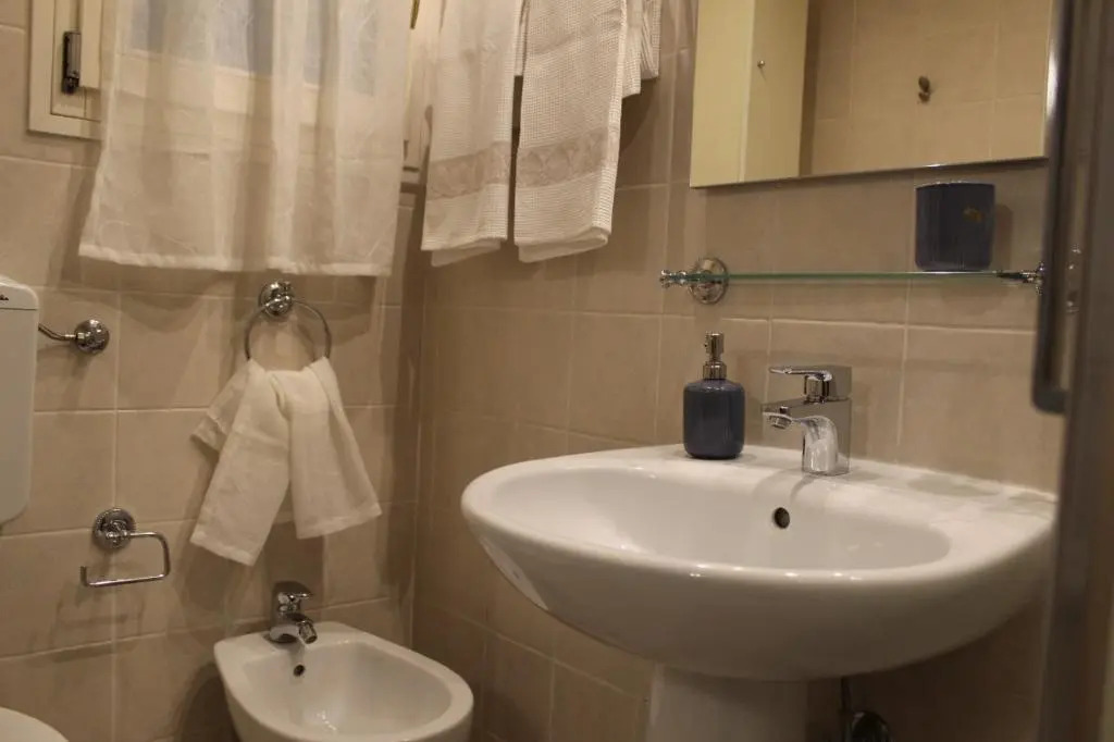 Villa Laura Apartment