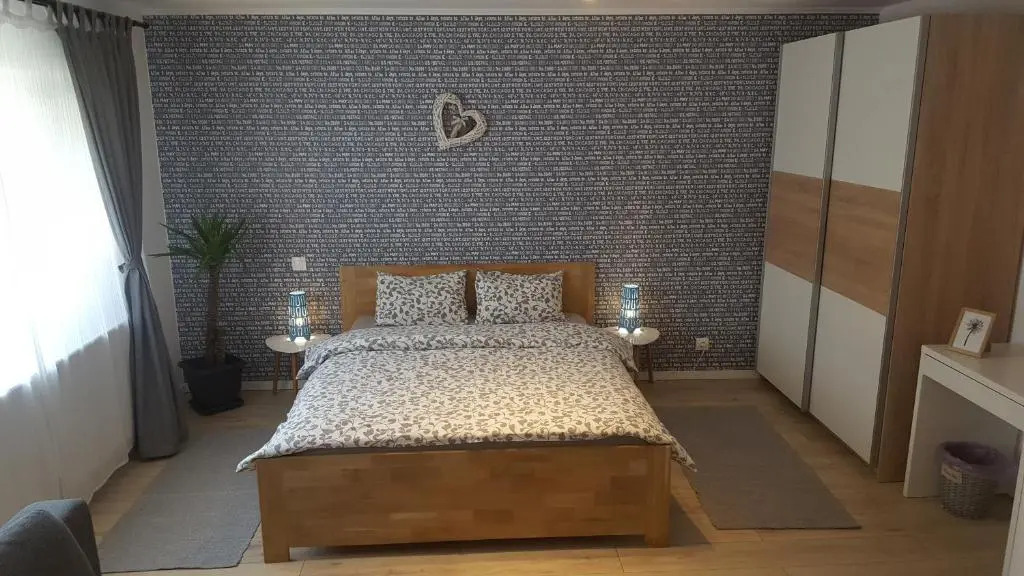 Dream Apartment Petrosani