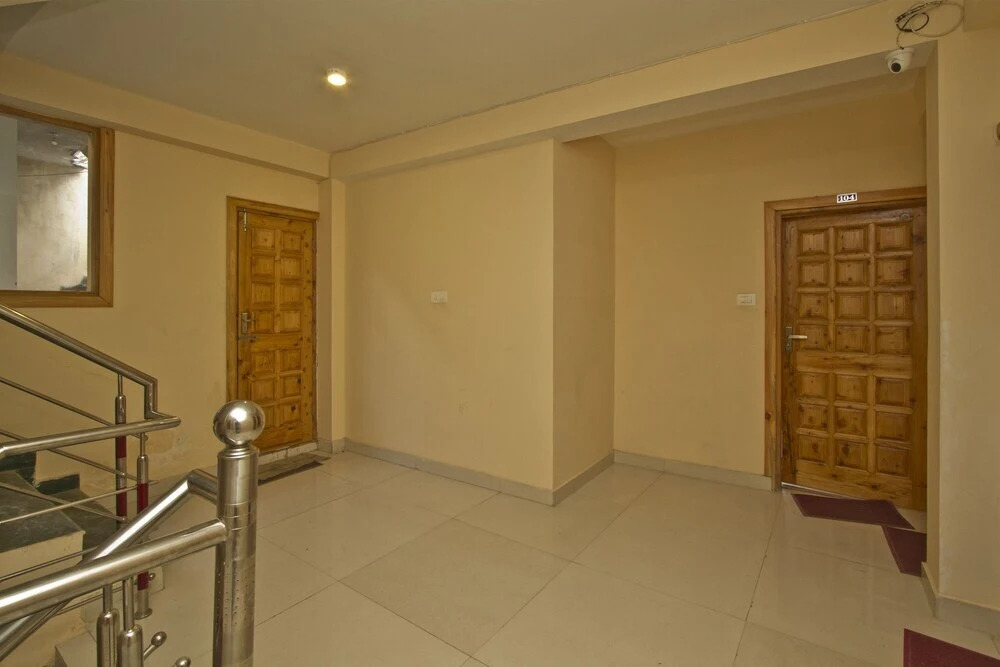 Namaste Inn Beas Valley