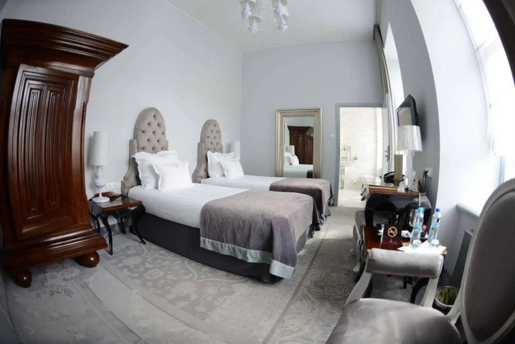 Hotel Krasicki