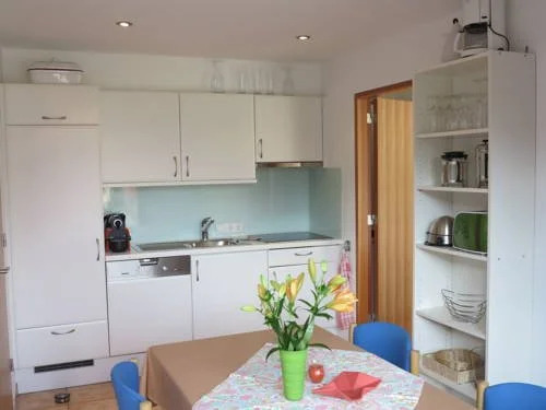 Appartements Haus Dr Muxel
