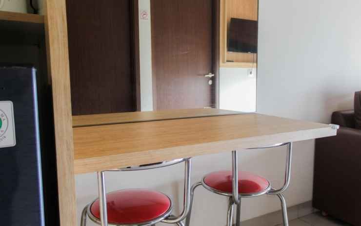 Warm and Comfortable 2BR Parkland Avenue Apartment By Travelio