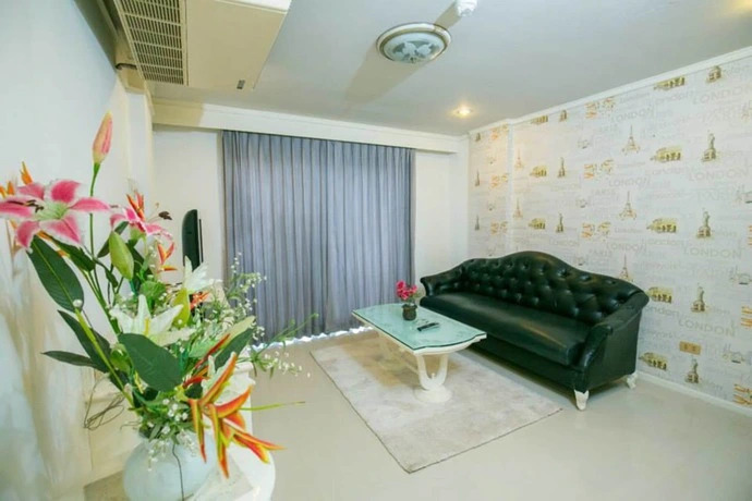 Bungalows Peñismar II