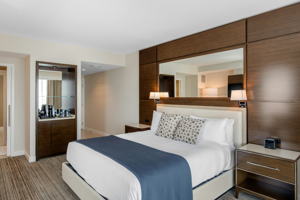 Omni Frisco at The Star