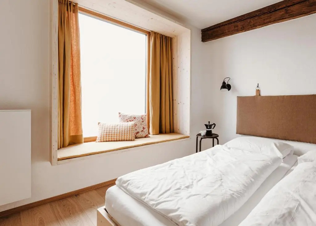 Urban Inn - Wilten 24/7