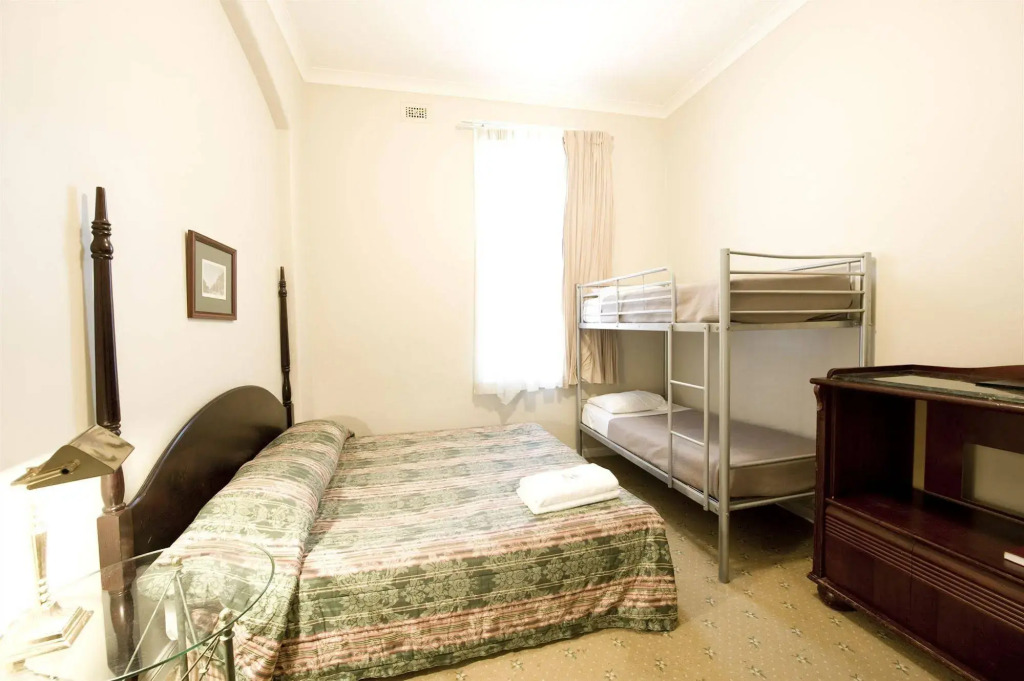 Woolbrokers Hotel
