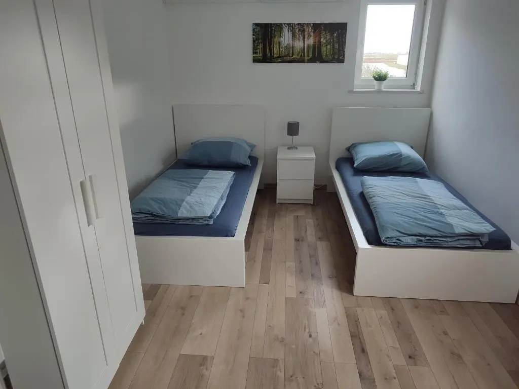 Ferienwohnung Südpfalz