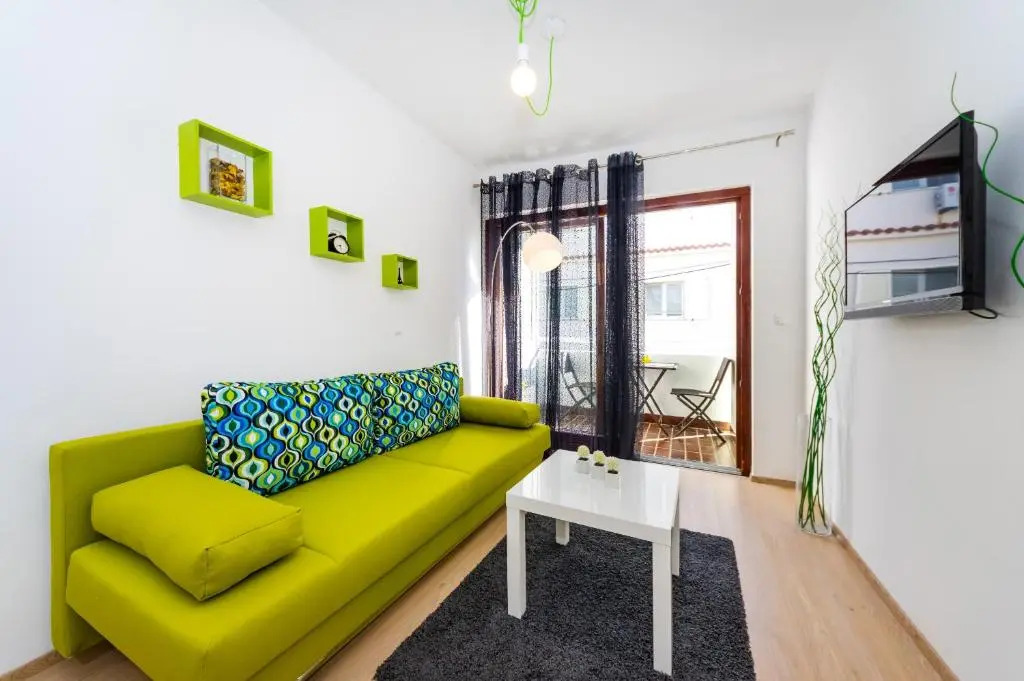 Evergreen Apartments Zadar