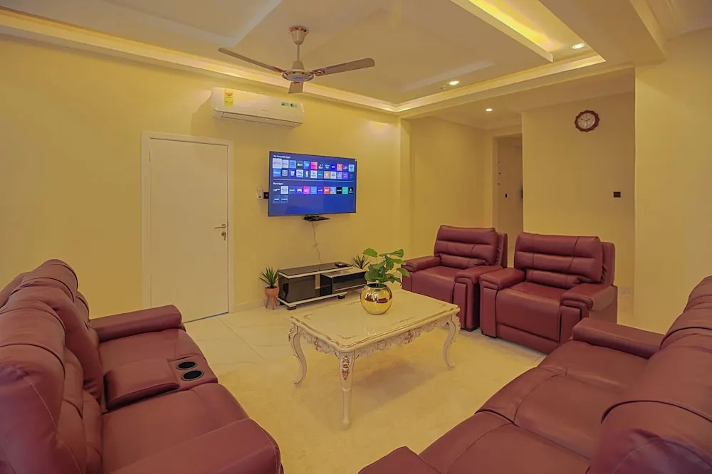 Kingstel Apartments East Legon Accra