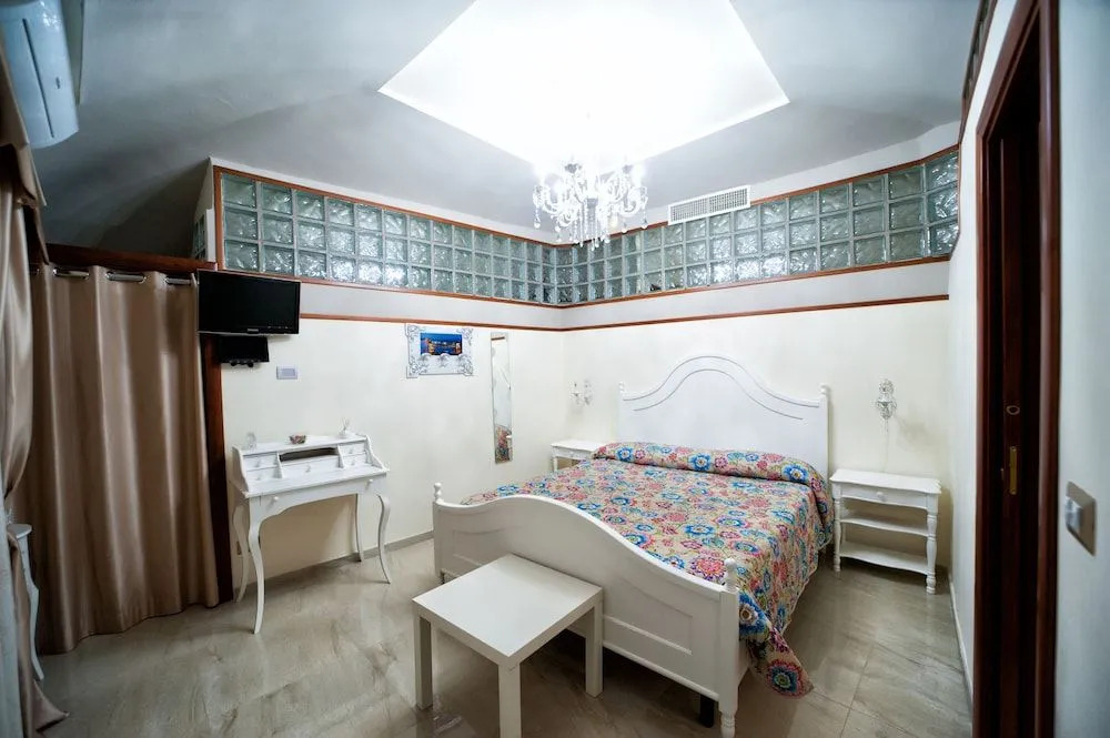 B&B Punto Stella