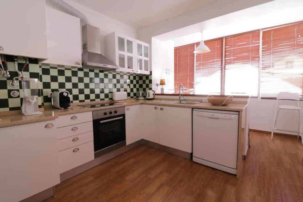 Apartamento de charme