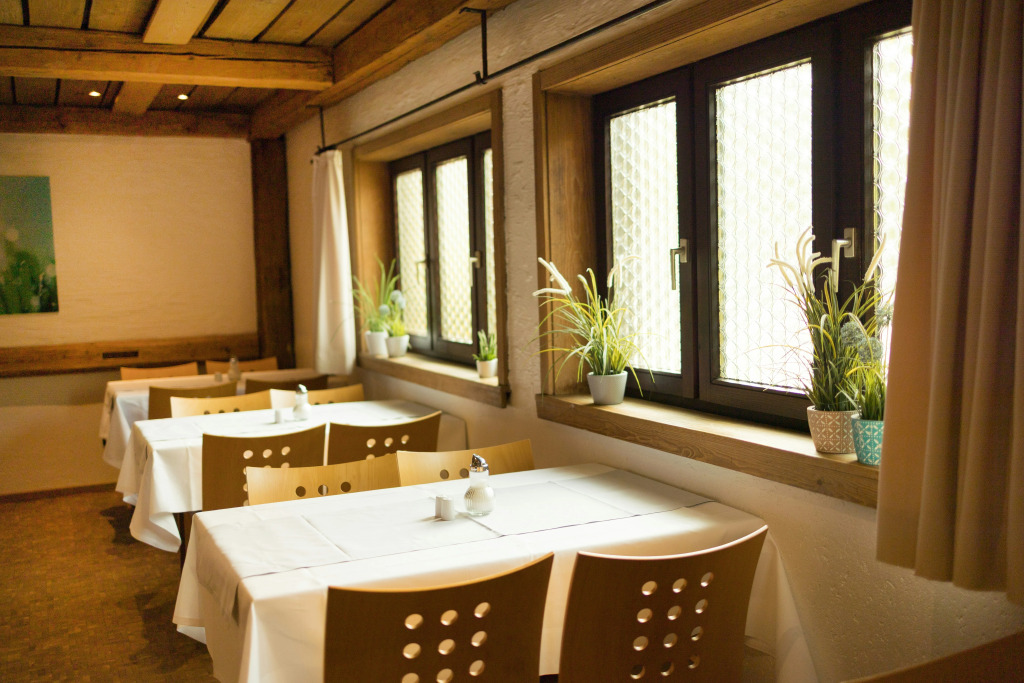 Garner Hotel Erlangen Süd by IHG