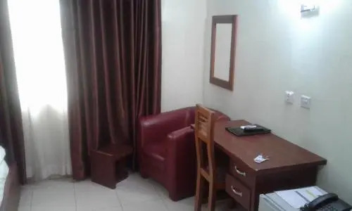 Norbeth Hotel
