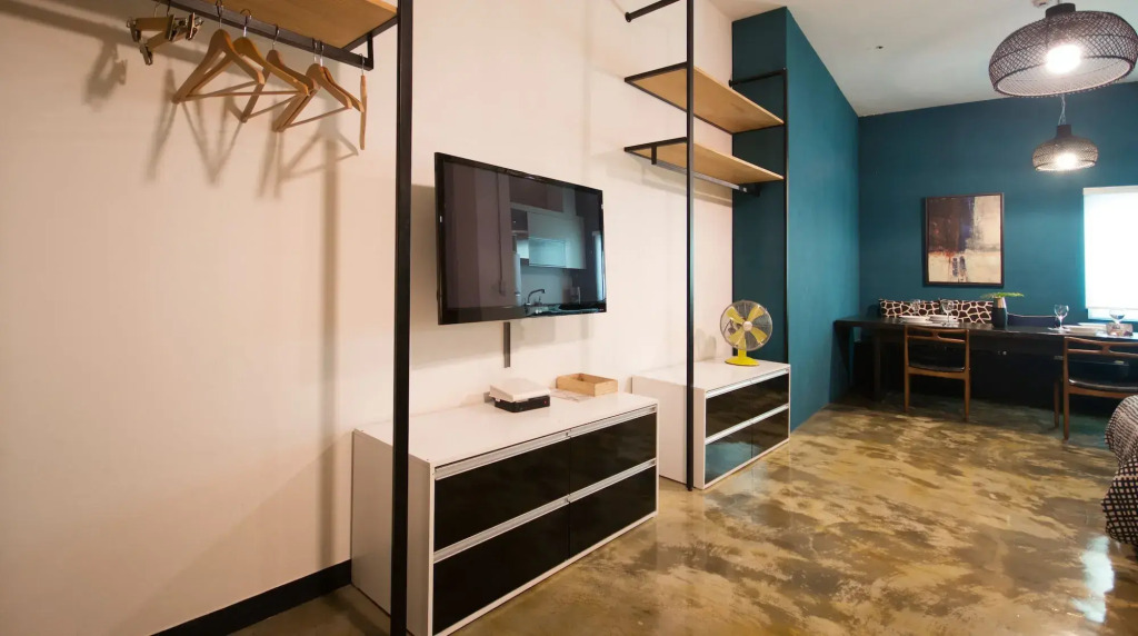 Seoul Loft Apartments - SLA 7 Night Minimum