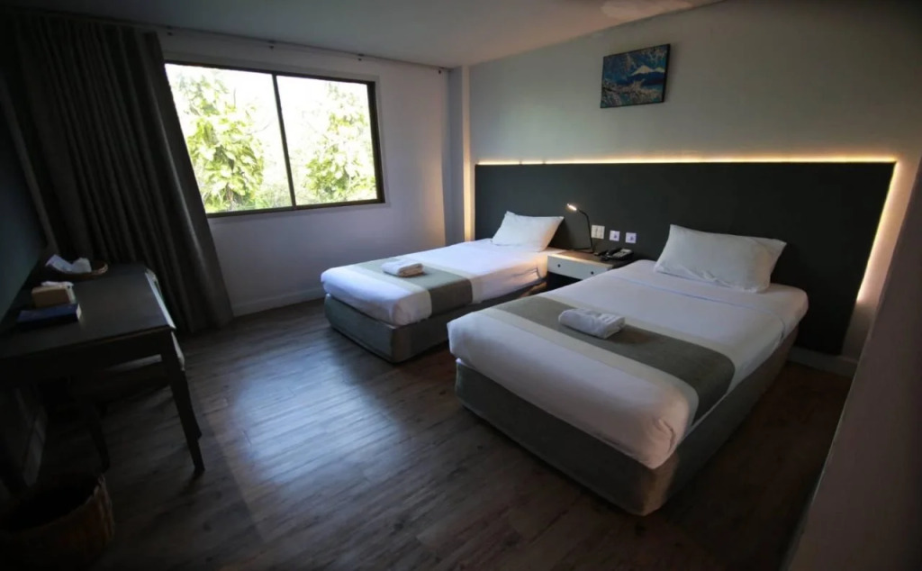 R.S. Hotel