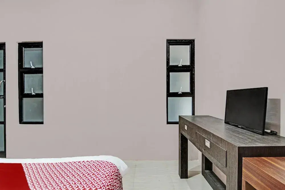 Hotel O Rindu Sempadan Near Taman Wisata Rindu Sempadan