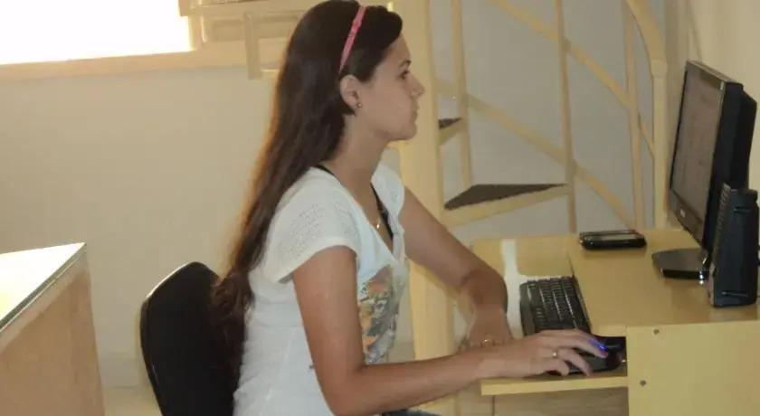 Hostel Sete Lagoas