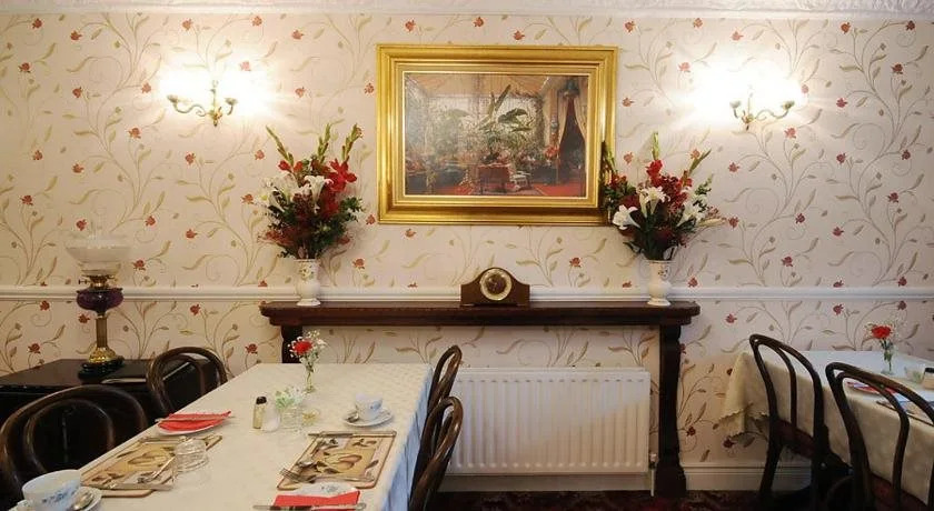 Meadowside B&B