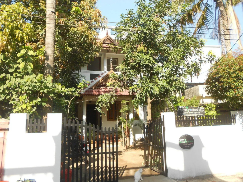 Heavenly Homestay