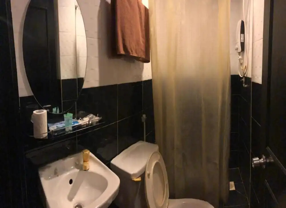 GD Hotel - Permas Jaya