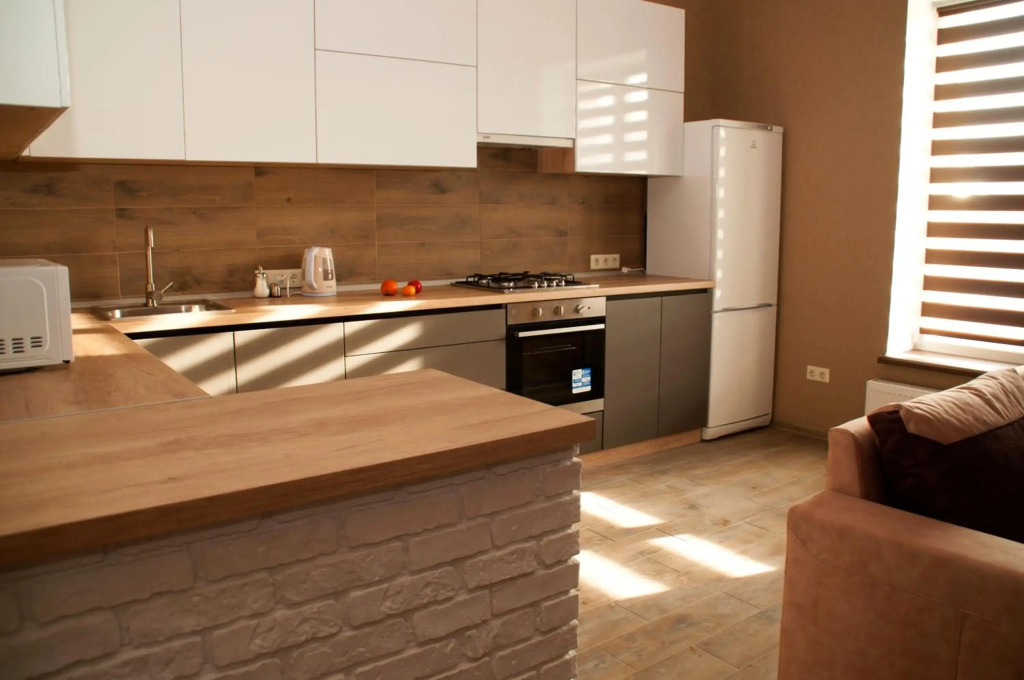 Sartawi.apartment