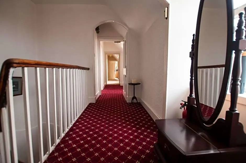 The Mey Hotel