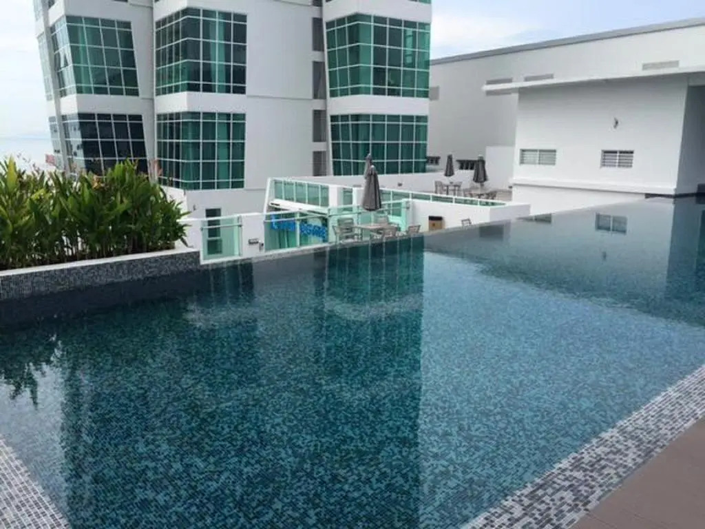 Bertam Resort & Water Park Penang