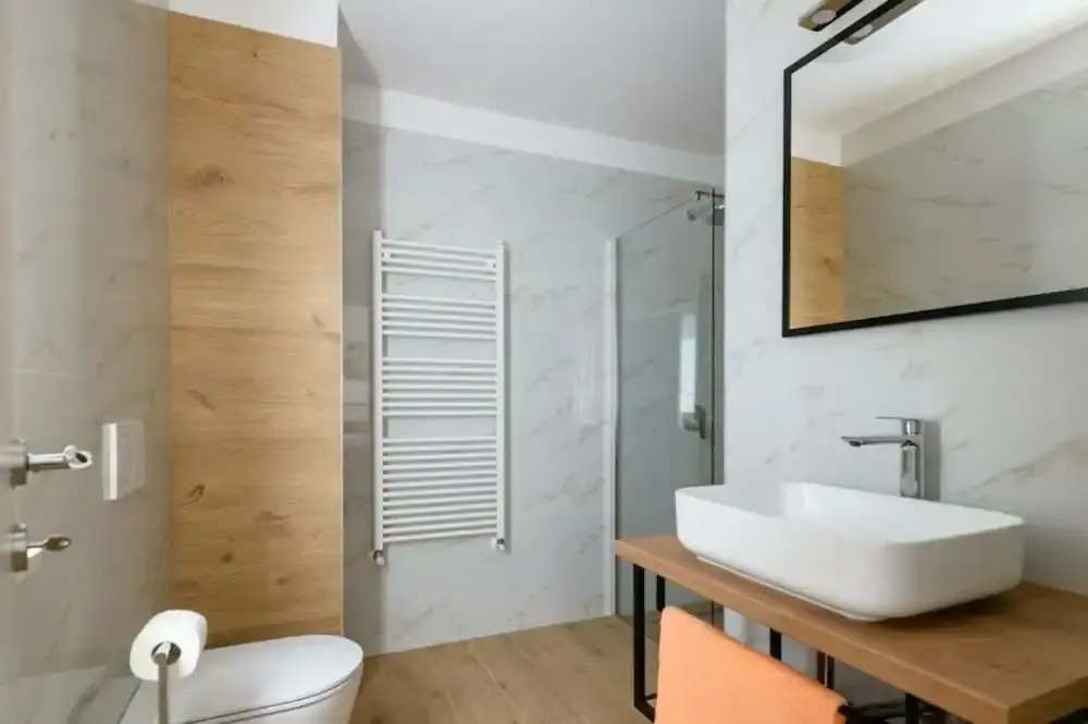 Grande Comfortable Holiday Residence