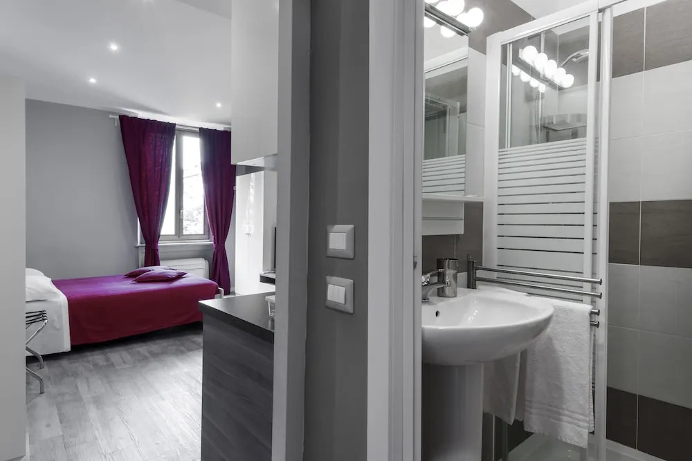 This is not a Hotel