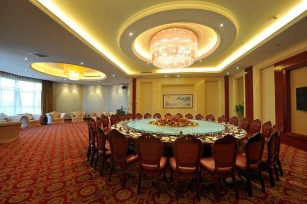 Longtan Hotel