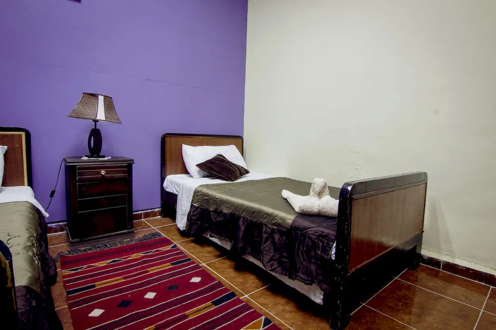 Horus Eye Hostel