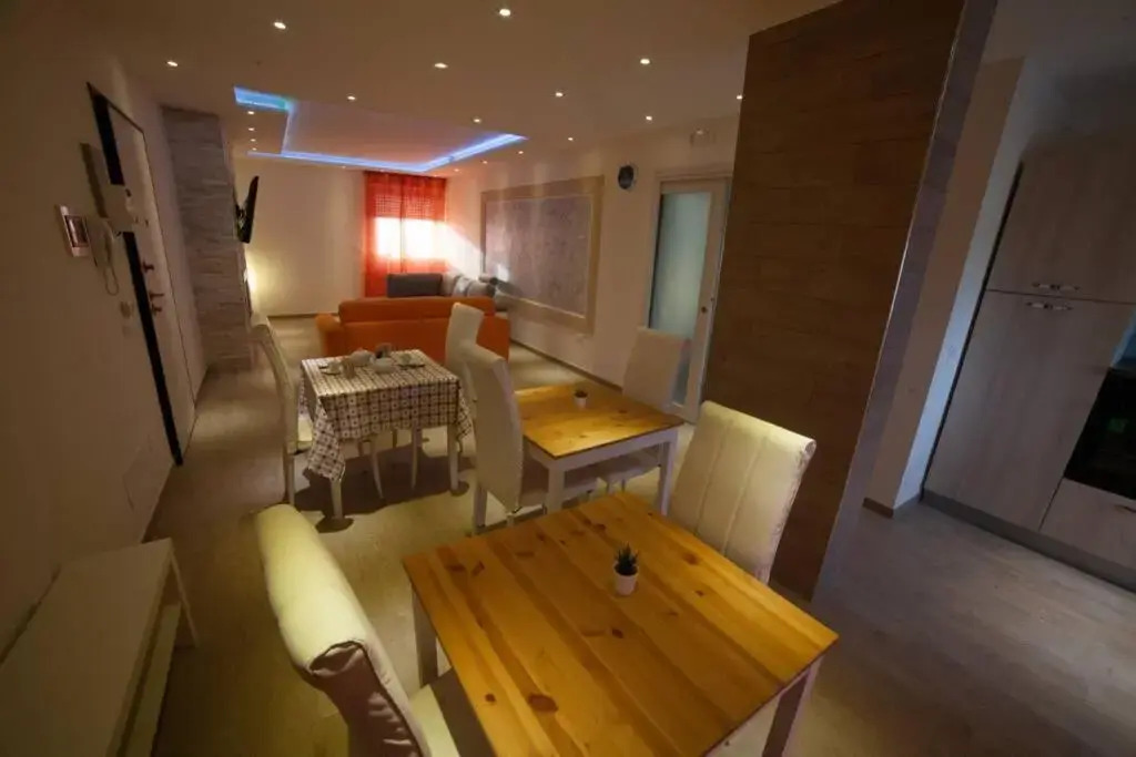 B&b Miramare Taranto