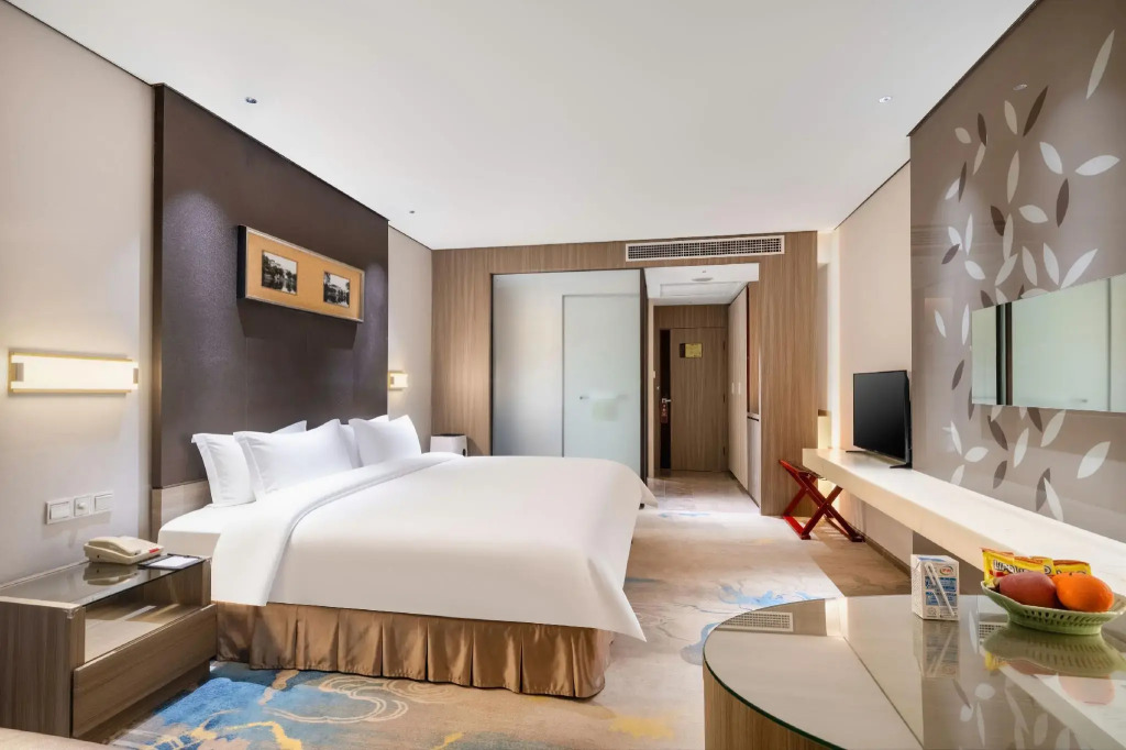 Shenzhen Lafonte International Hotel