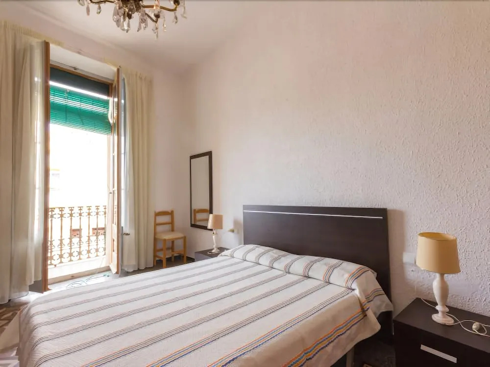 Apartamento San Roc
