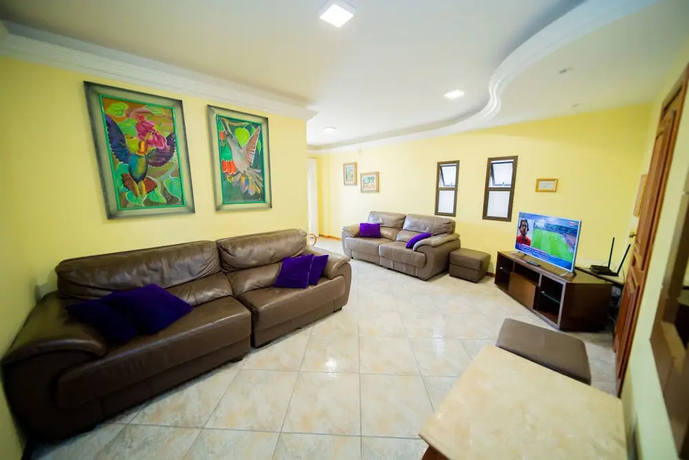Apartamento 102 Martha Schwantz