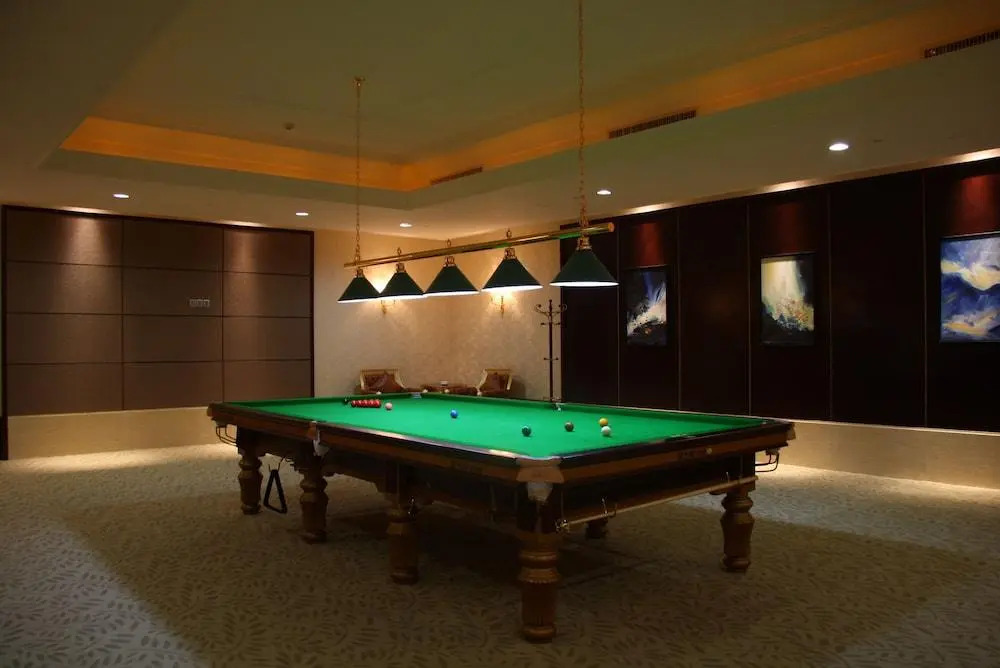 Xiamen Aqua Resort