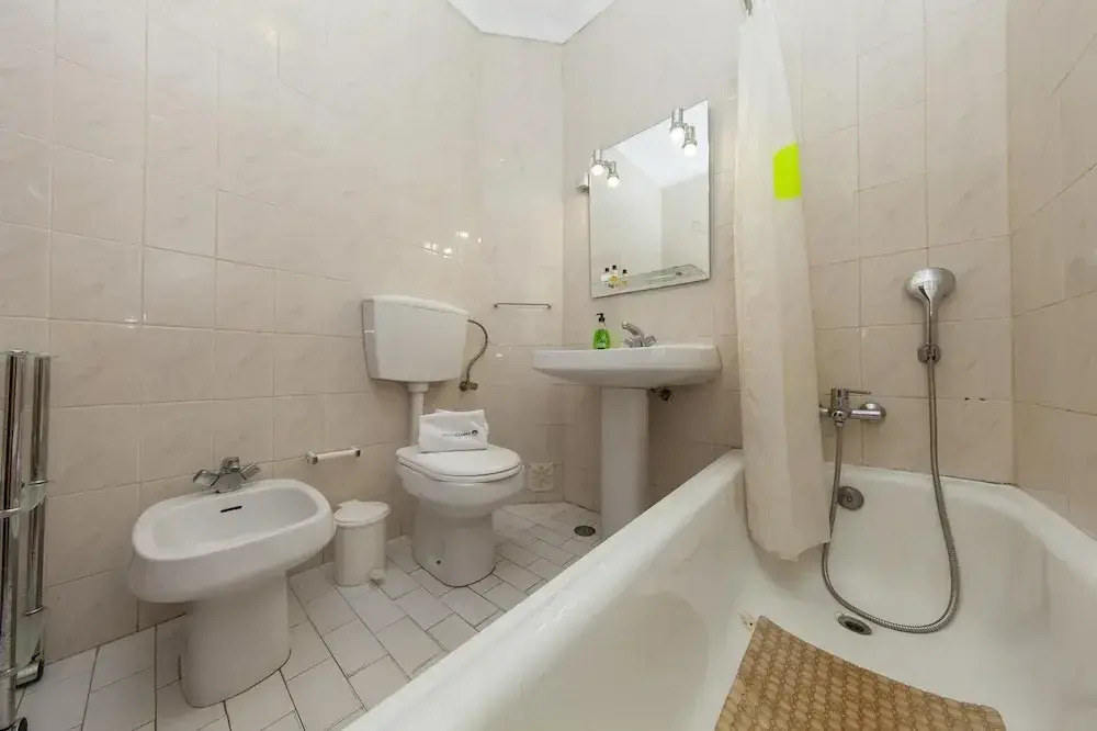 B97 - Flor da Rocha Apartment in Portim o