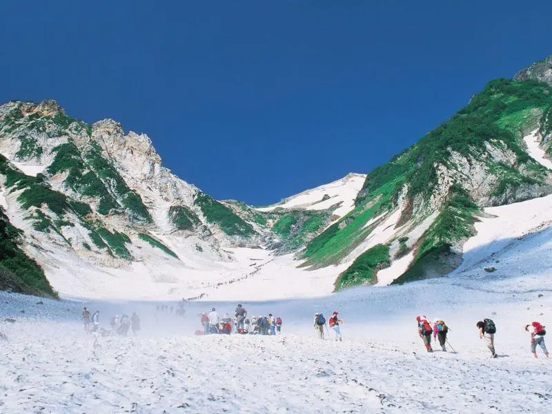 Hotel La Neige