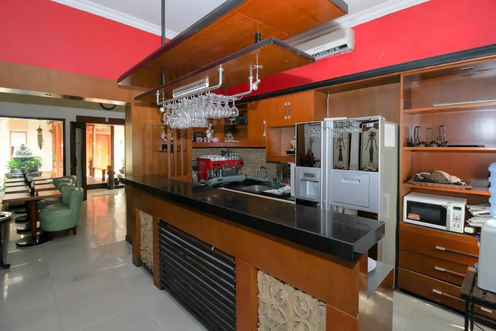 Airy Tegalrejo Tri Margo Kulon 9A Yogyakarta