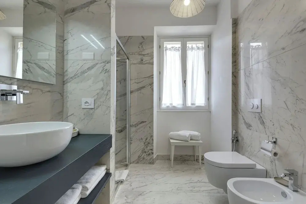 Entire Hilltop Villa With Private Pool In Palazzuolo Sul Senio