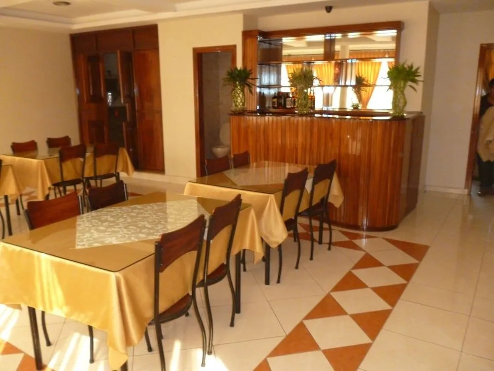 Hostal Fevilamir