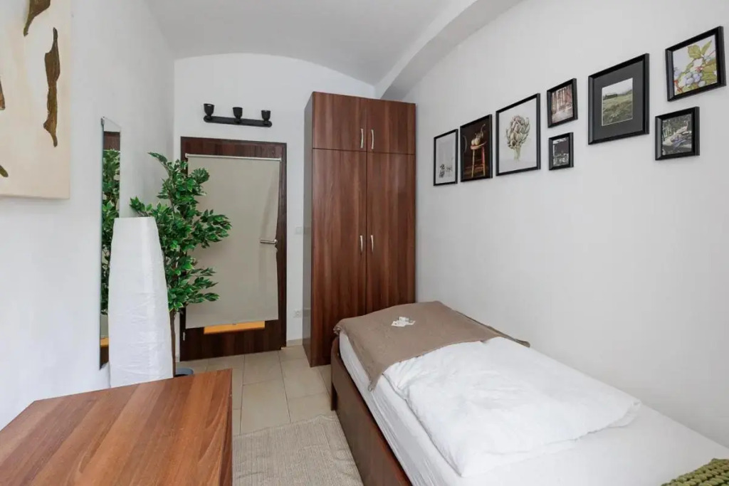 Vienna City Business Rooms