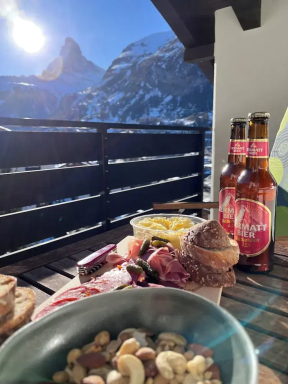 the nest- inspiringplaces Zermatt