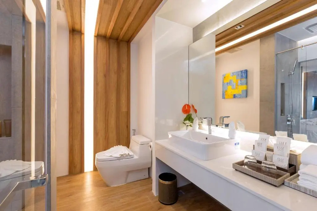 Kudo Hotel & Beach Club (Adults Only)